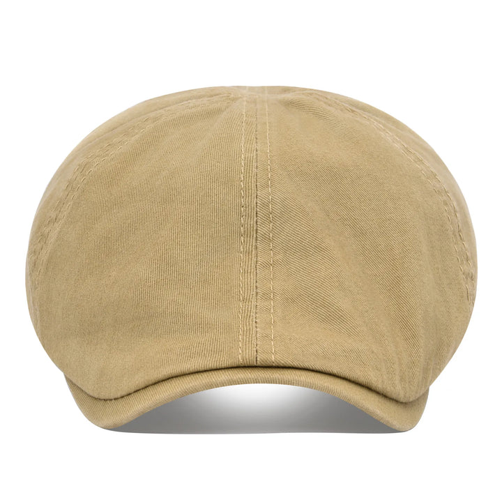 Gorra de golf de algodón