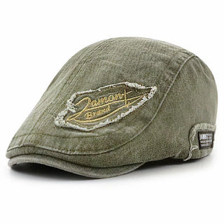 Gorra vaquera