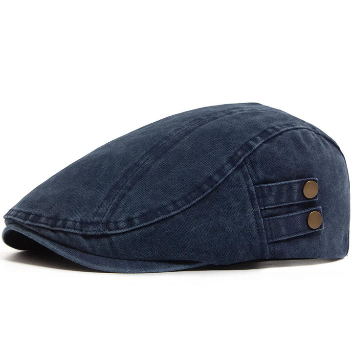 Gorra vintage para hombre