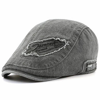 Gorra vaquera