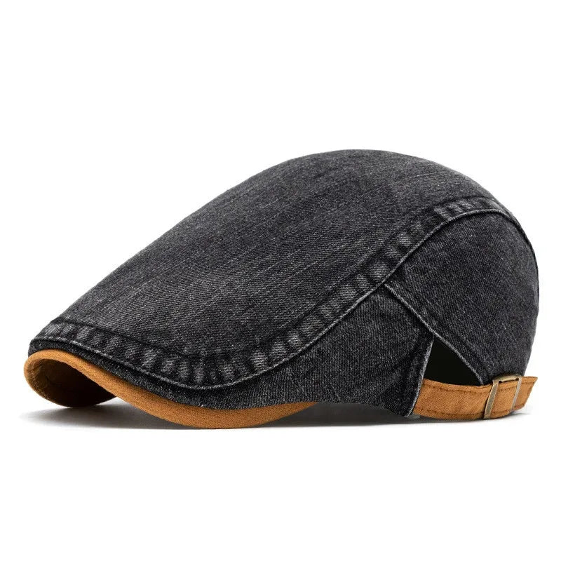 Gorra vintage ajustable