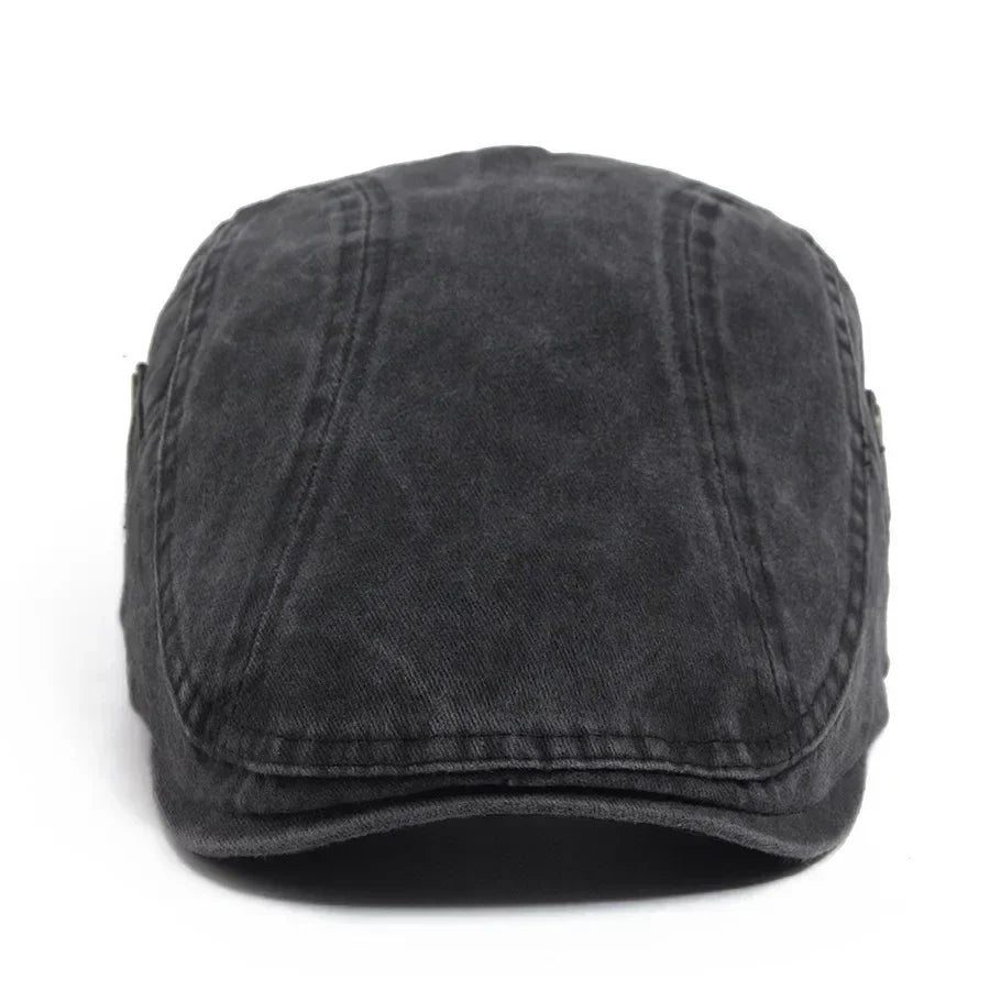 Gorra vintage para hombre