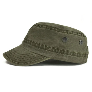 Sombrero vintage resistente