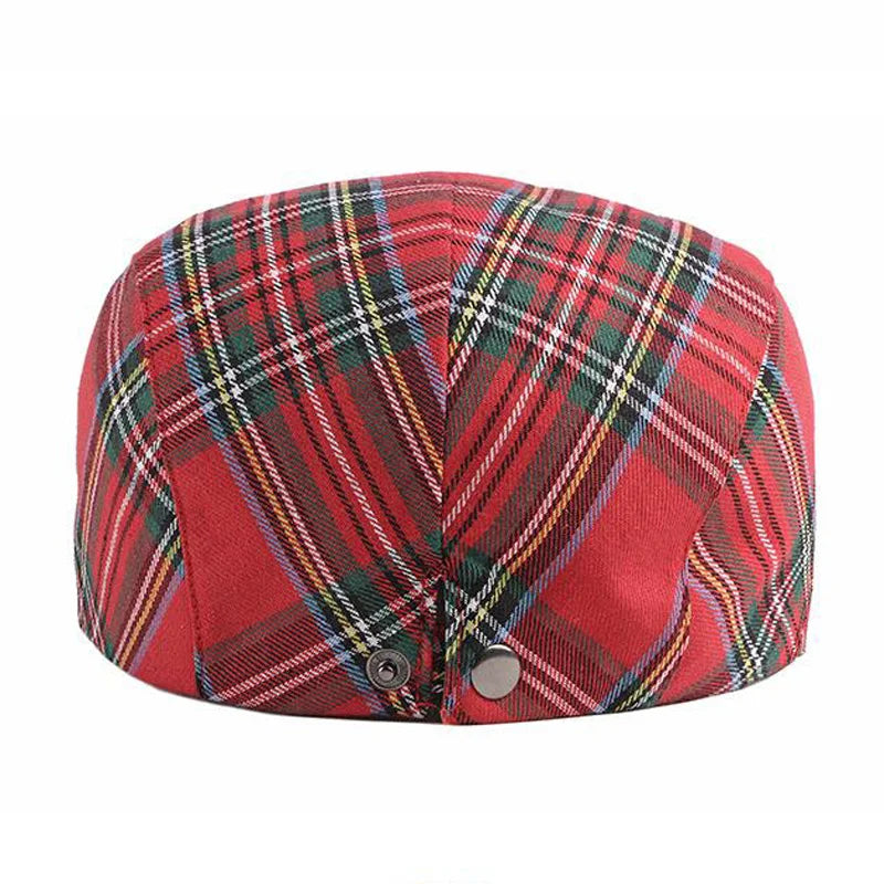 Sombrero clásico de colores