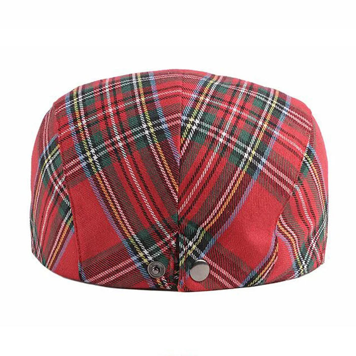 Sombrero clásico de colores