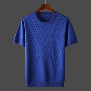 Camisa exclusiva de cachemira