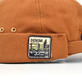 Gorro docker vintage