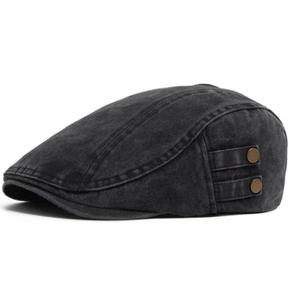 Gorra vintage para hombre