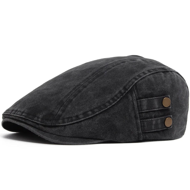 Gorra vintage para hombre
