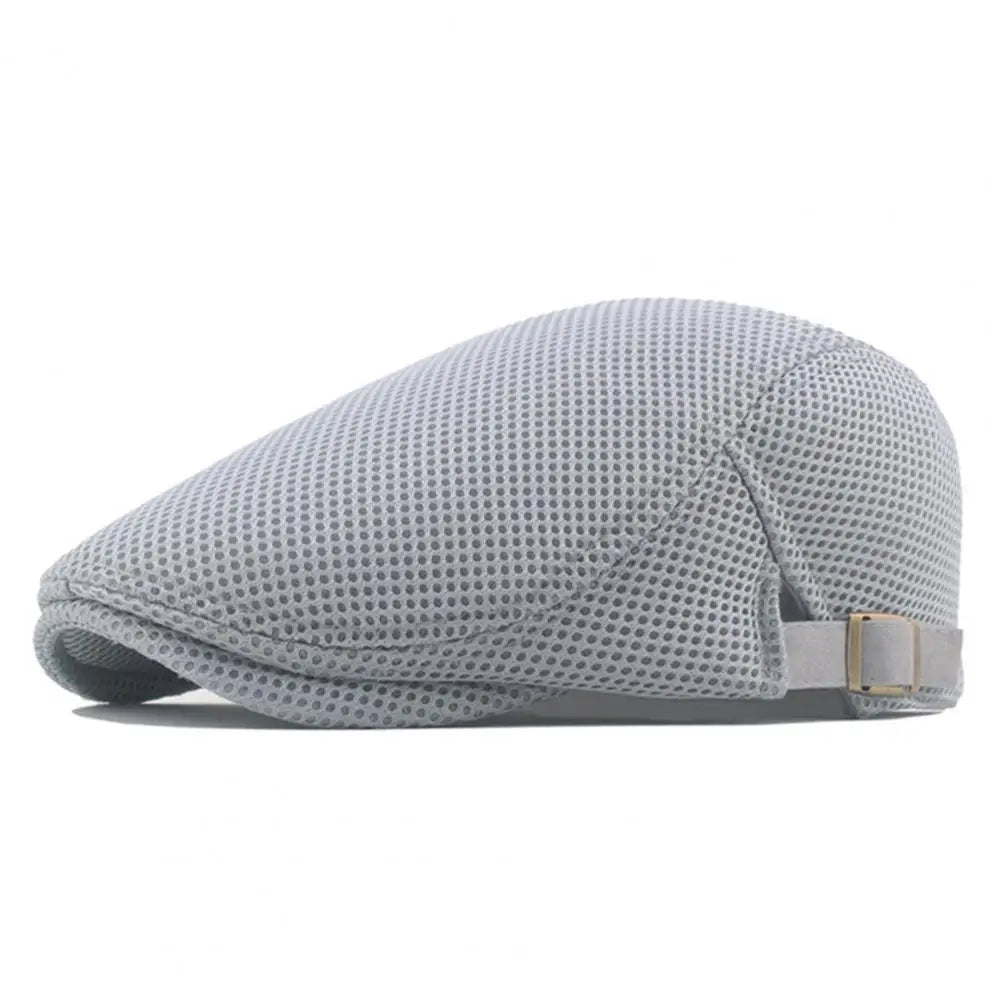 Gorra transpirable para hombre