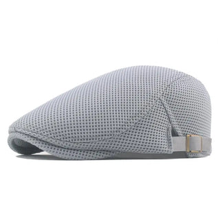 Gorra transpirable para hombre