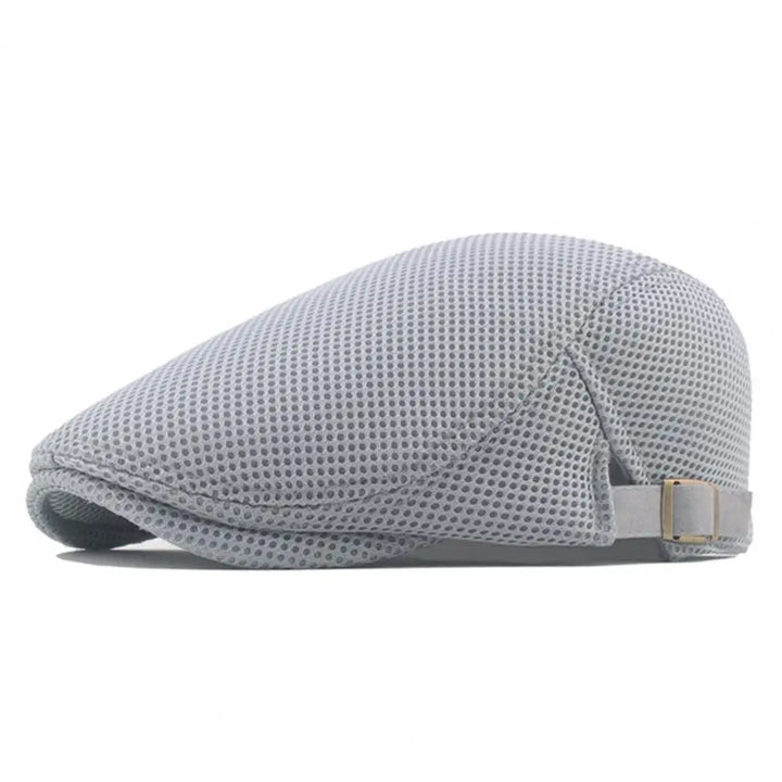 Gorra transpirable para hombre