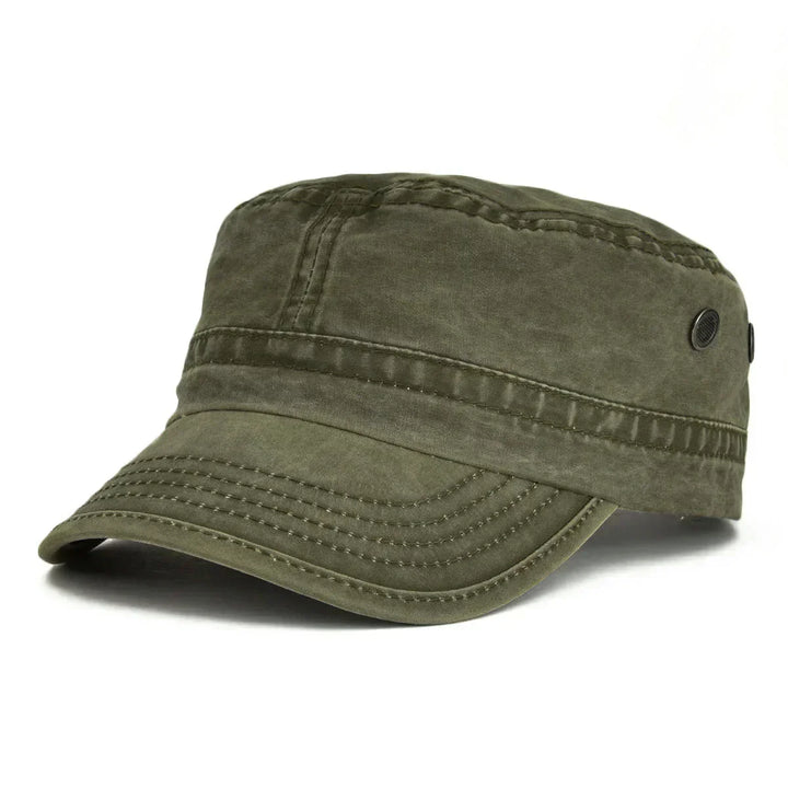 Sombrero vintage resistente