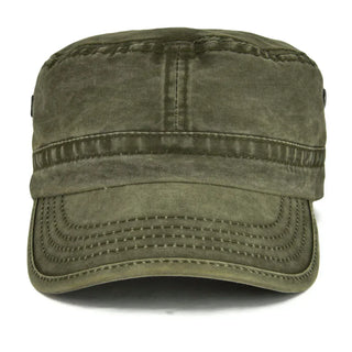 Sombrero vintage resistente