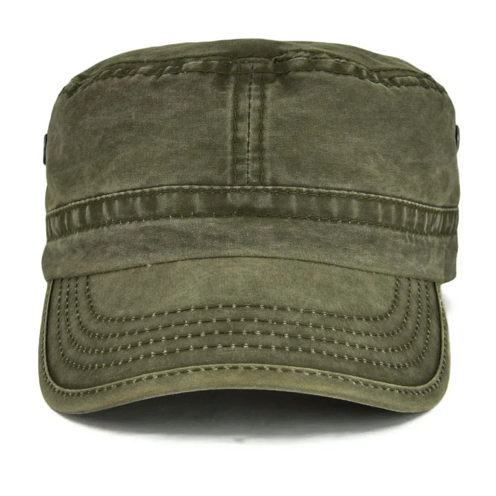 Sombrero vintage resistente