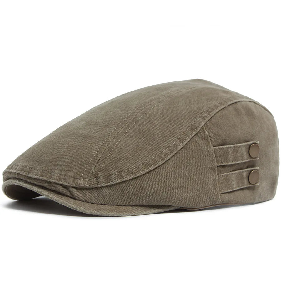 Gorra vintage para hombre