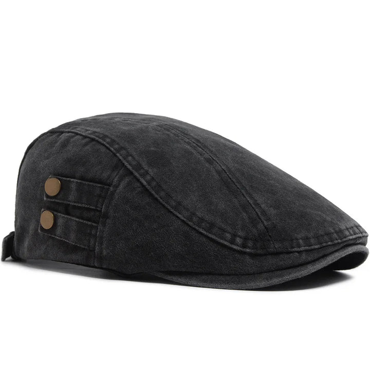 Gorra vintage para hombre
