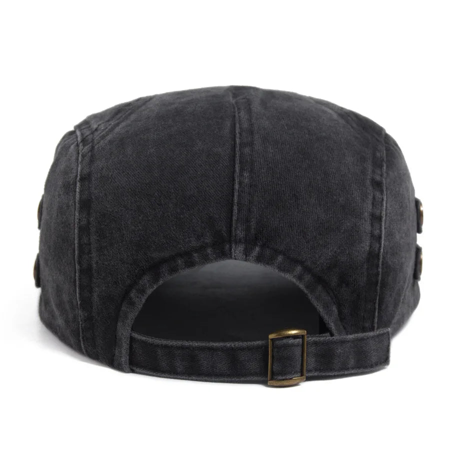 Gorra vintage para hombre