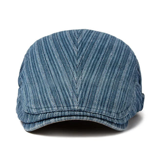Gorra elegante para hombre