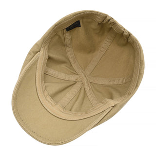 Gorra de golf de algodón