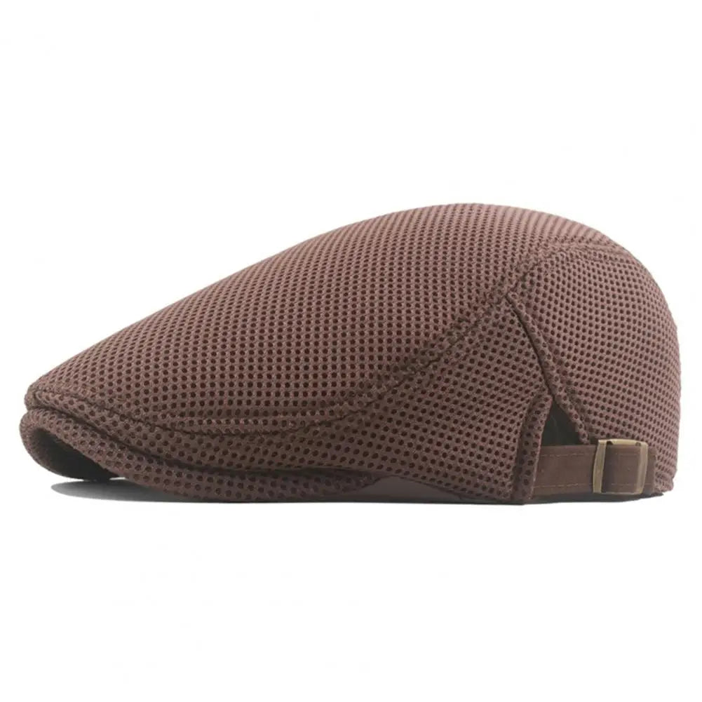 Gorra transpirable para hombre