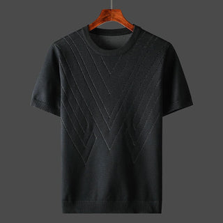 Camisa exclusiva de cachemira