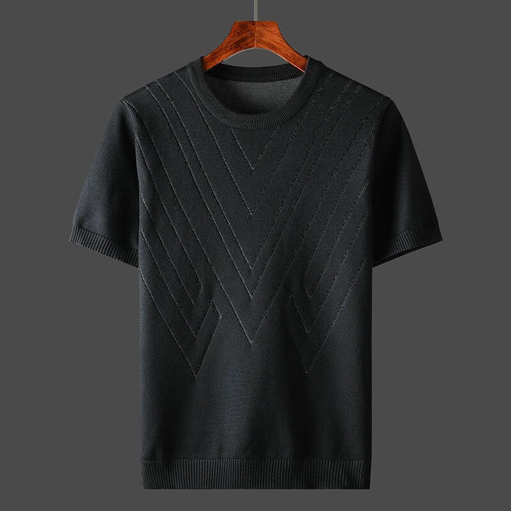 Camisa exclusiva de cachemira