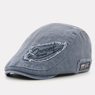 Gorra vaquera