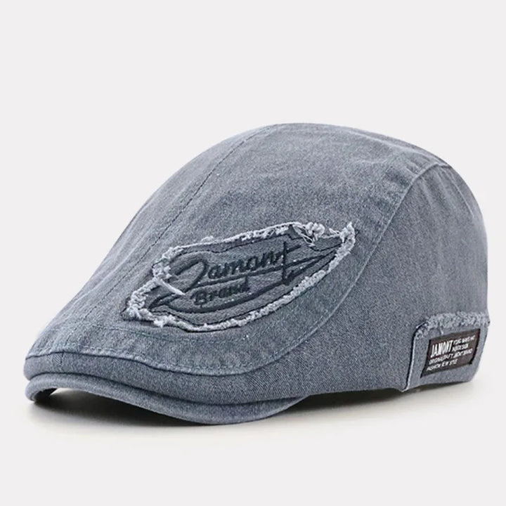 Gorra vaquera
