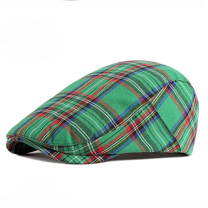 Sombrero clásico de colores
