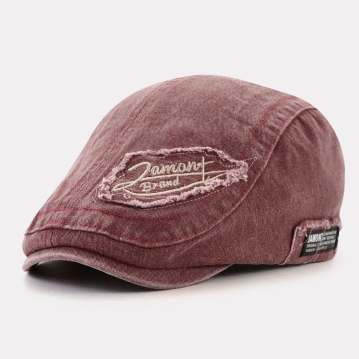Gorra vaquera