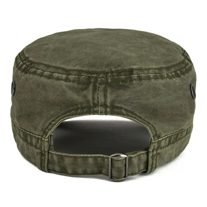 Sombrero vintage resistente