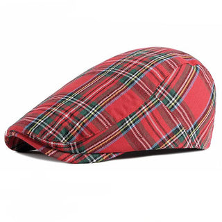 Sombrero clásico de colores