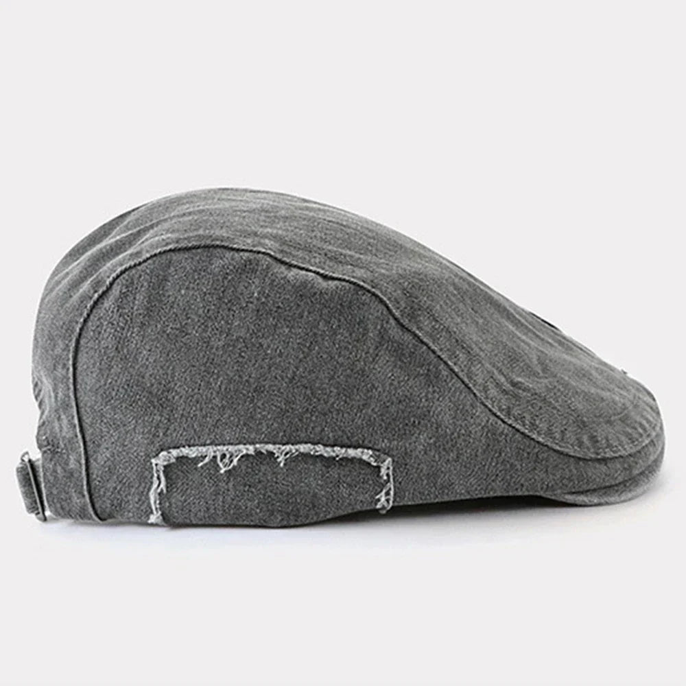 Gorra vaquera