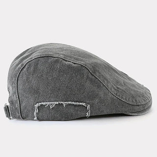 Gorra vaquera