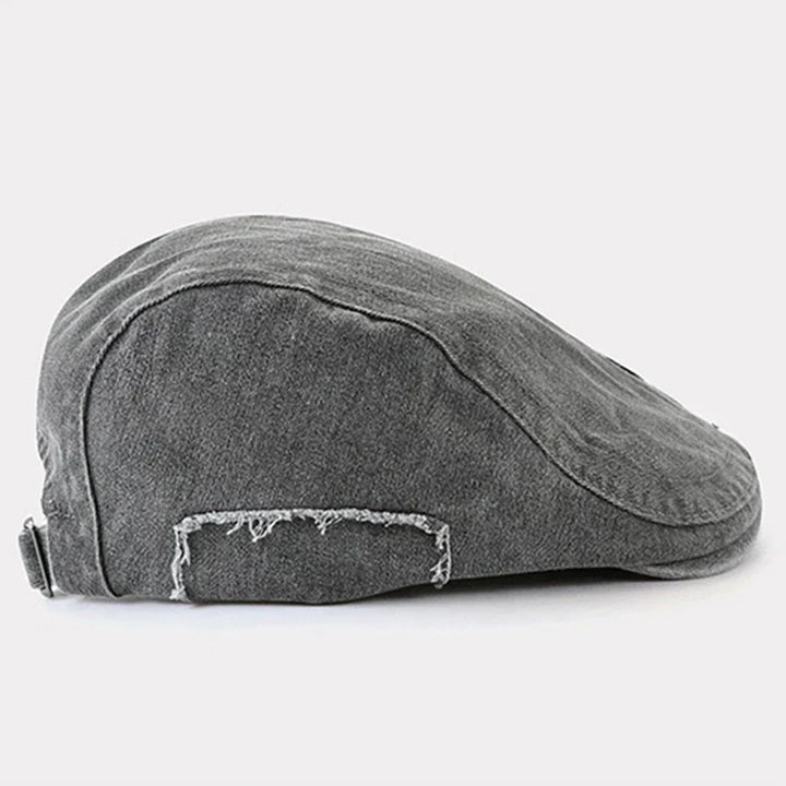 Gorra vaquera