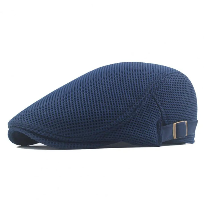 Gorra transpirable para hombre