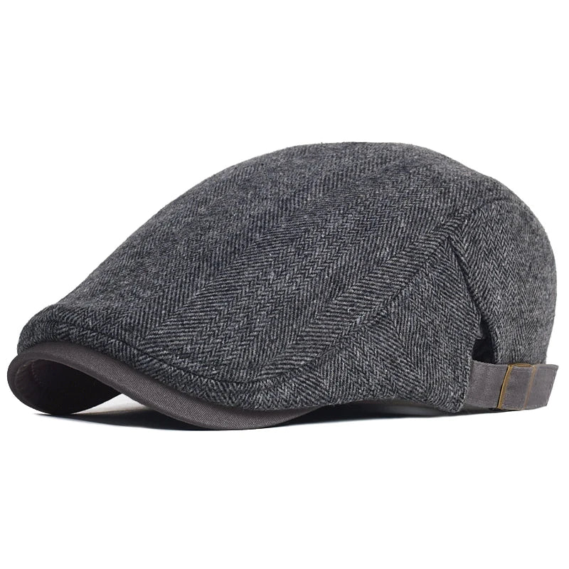 Sombrero premium para hombre
