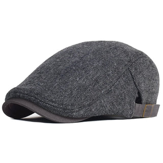 Sombrero premium para hombre