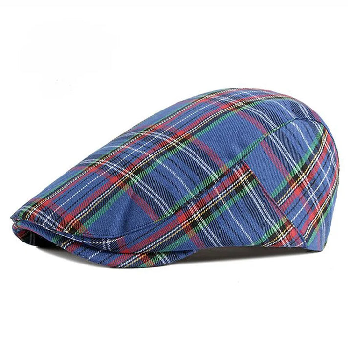 Sombrero clásico de colores