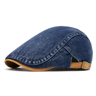 Gorra vintage ajustable
