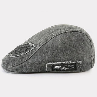 Gorra vaquera