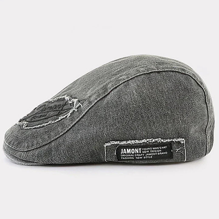 Gorra vaquera