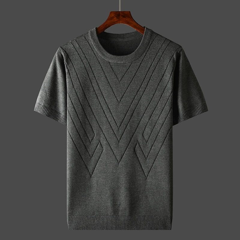 Camisa exclusiva de cachemira