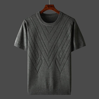 Camisa exclusiva de cachemira