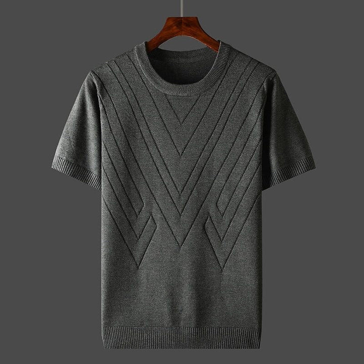 Camisa exclusiva de cachemira