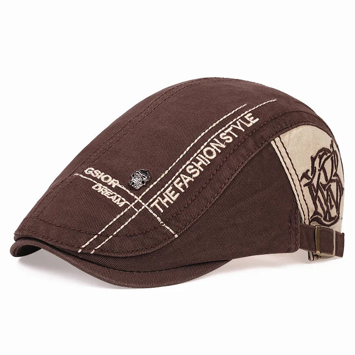 Sombrero de verano