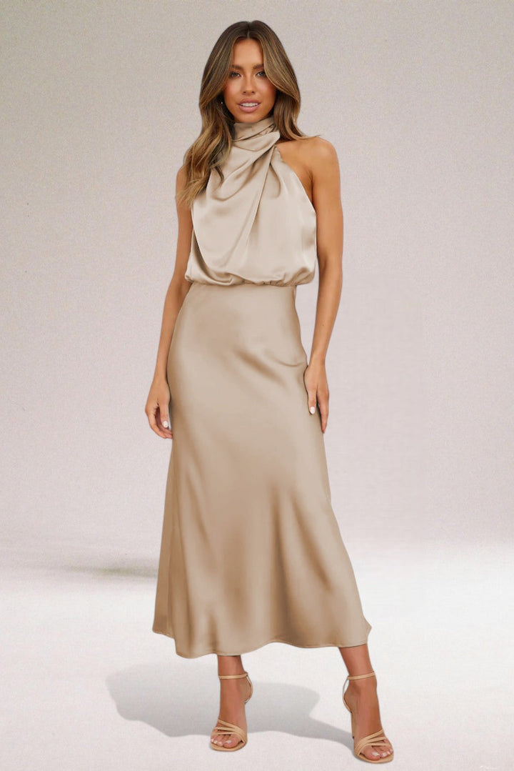 Azahara | Abito
