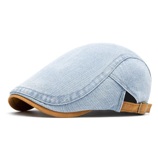 Gorra vintage ajustable