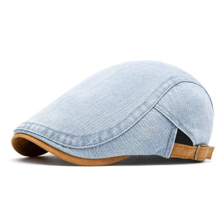 Gorra vintage ajustable